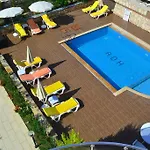 Rose Garden Boutique Bed & Breakfast Akbuk (Didim)