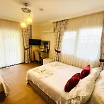Bed & Breakfast Rose Garden Boutique Akbuk (Didim)