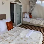 Bed & Breakfast Rose Garden Boutique Akbuk (Didim)