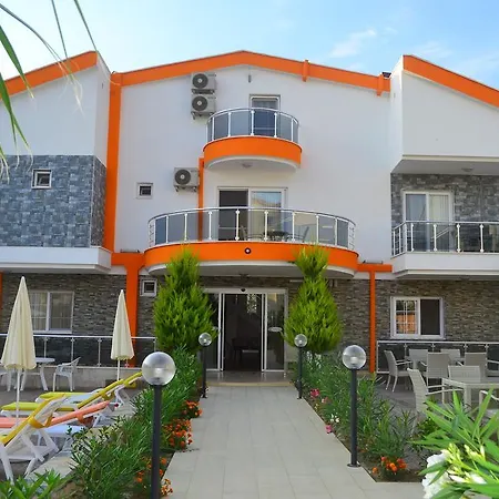 B&B Rose Garden Boutique Akbük