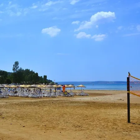 Bed & Breakfast Rose Garden Boutique *