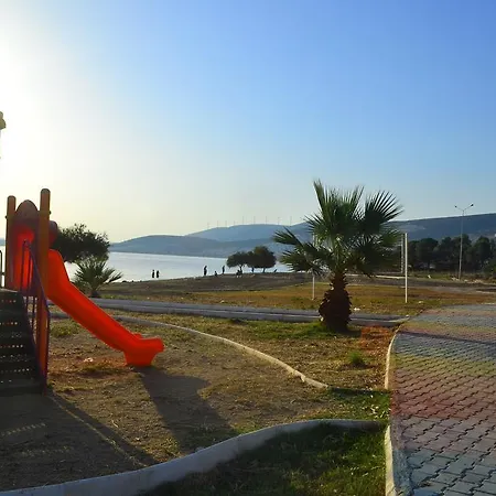 Rose Garden Boutique Bed & Breakfast Akbük