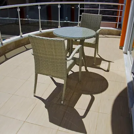 Rose Garden Boutique * Akbük