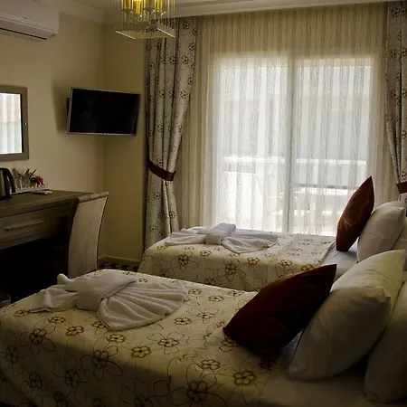 Rose Garden Boutique * Akbük