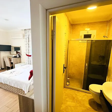 Bed & Breakfast Rose Garden Boutique