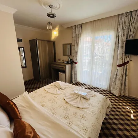 Rose Garden Boutique Akbük