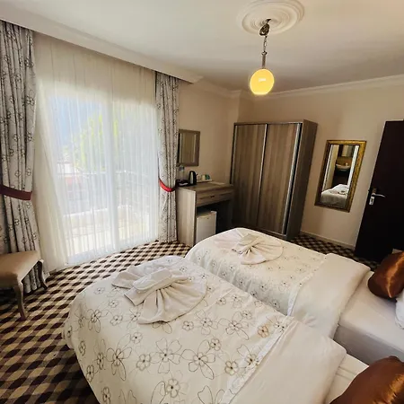 Rose Garden Boutique * Akbük