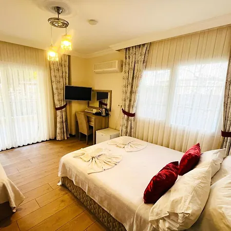 Bed & Breakfast Rose Garden Boutique Akbük