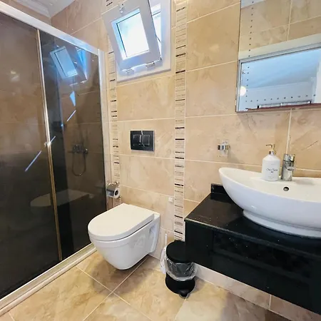 Rose Garden Boutique Akbük