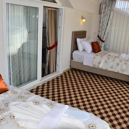 Bed & Breakfast Rose Garden Boutique *