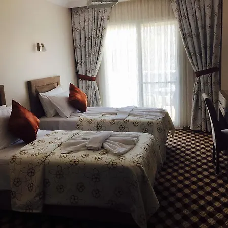 Rose Garden Boutique Bed & Breakfast Akbük