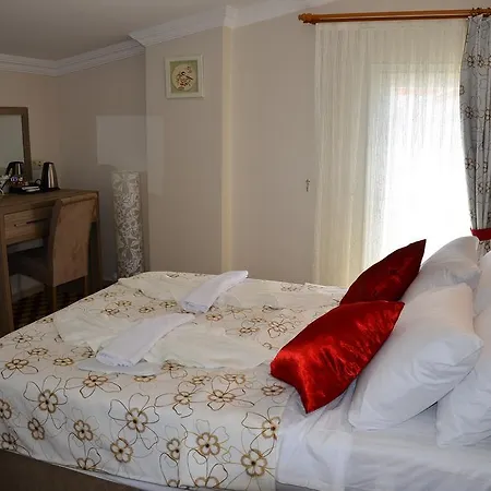 Rose Garden Boutique Bed & Breakfast Akbük