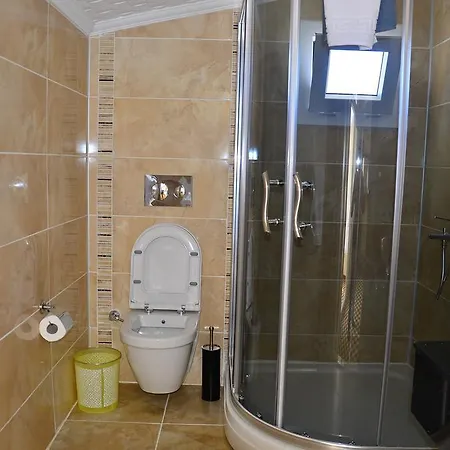 Bed & Breakfast Rose Garden Boutique *