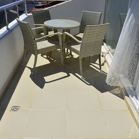 Rose Garden Boutique * Akbük