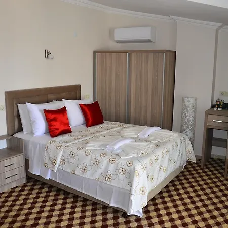 Rose Garden Boutique Akbük