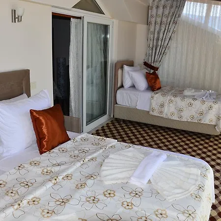 Bed & Breakfast Rose Garden Boutique Akbük