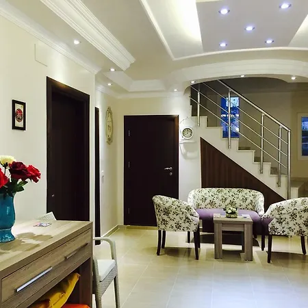 Bed & Breakfast Rose Garden Boutique Akbük