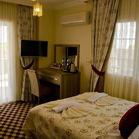 Bed & Breakfast Rose Garden Boutique