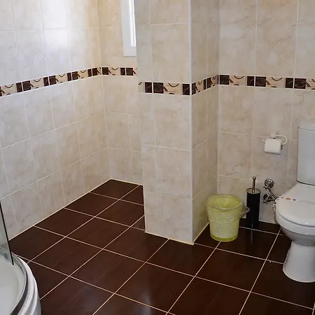 Rose Garden Boutique Bed & Breakfast Akbük