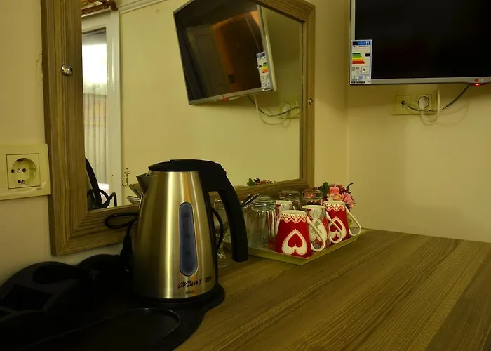 Rose Garden Boutique ベッド・アンド・ブレックファスト