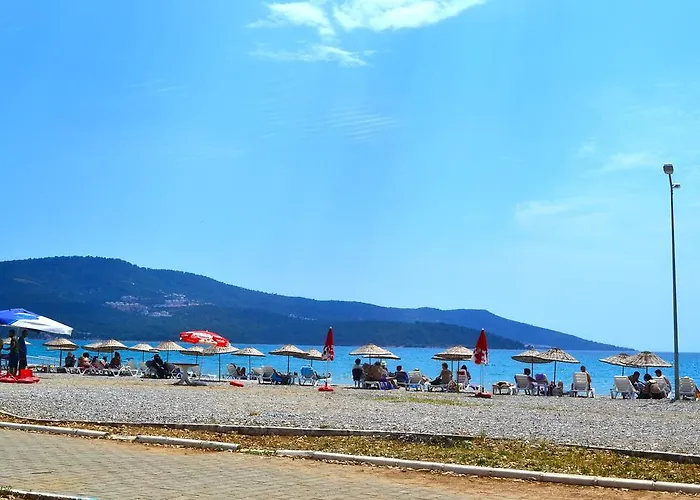 Rose Garden Boutique ベッド・アンド・ブレックファスト