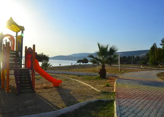 Rose Garden Boutique ベッド・アンド・ブレックファスト アクブク