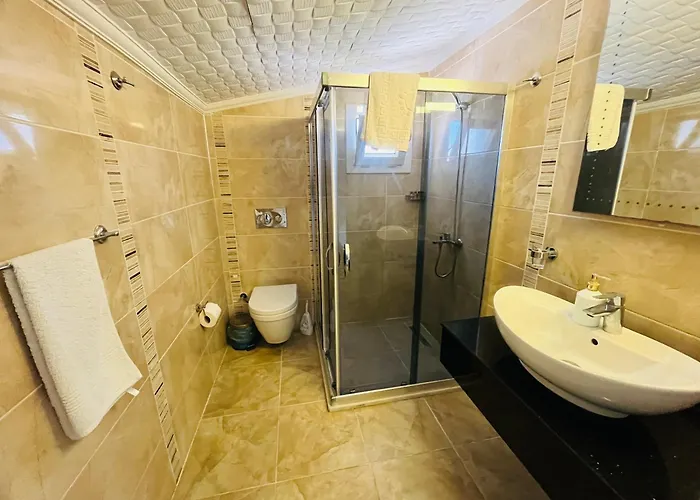 Rose Garden Boutique ベッド・アンド・ブレックファスト *