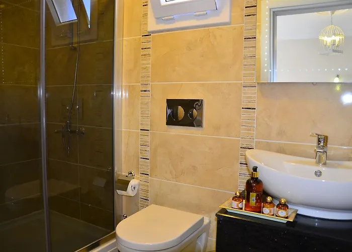 Rose Garden Boutique ベッド・アンド・ブレックファスト