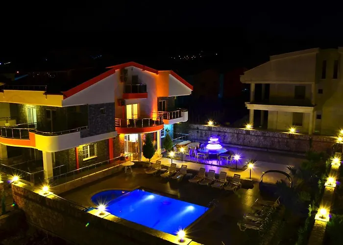 ベッド・アンド・ブレックファスト Rose Garden Boutique *