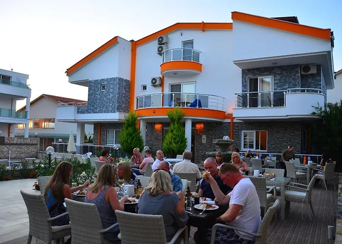 Bed & Breakfast Rose Garden Boutique *