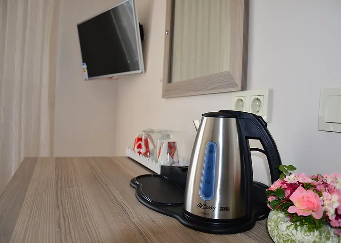 Rose Garden Boutique * Akbük