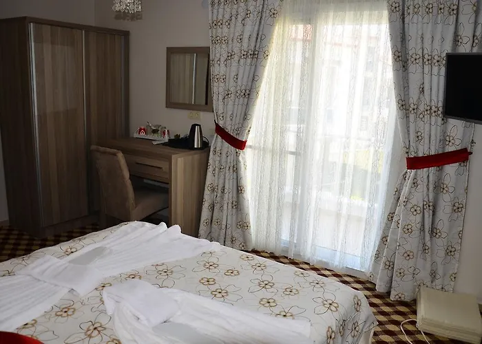 Bed & Breakfast Rose Garden Boutique