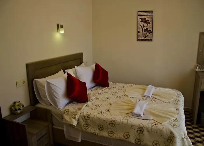 Bed & Breakfast Rose Garden Boutique *