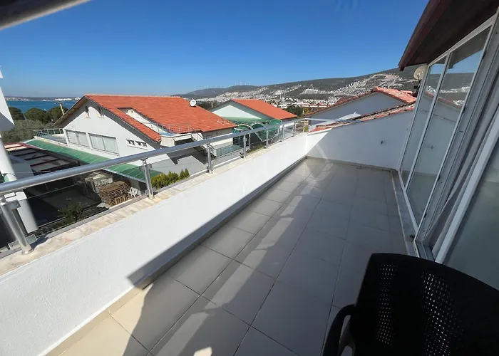 Rose Garden Boutique * Akbük