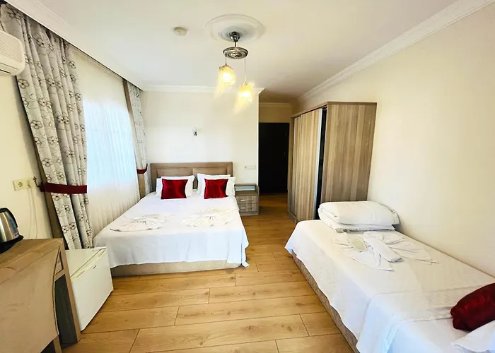 Bed & Breakfast Rose Garden Boutique *