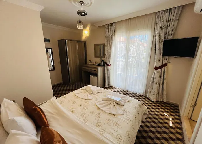 Rose Garden Boutique Akbük