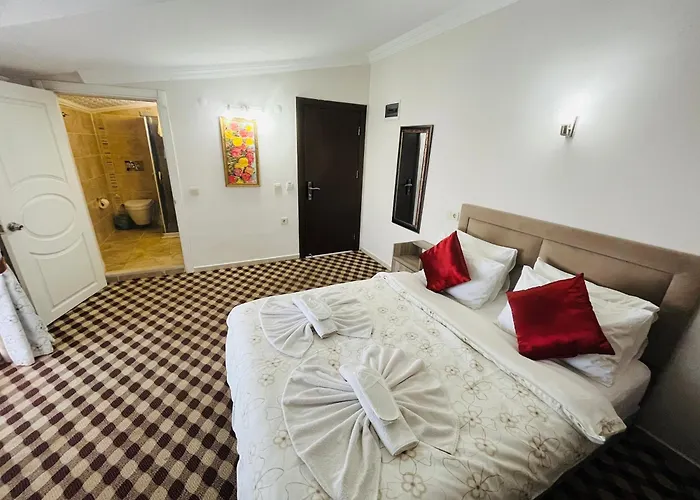 Rose Garden Boutique Bed & Breakfast