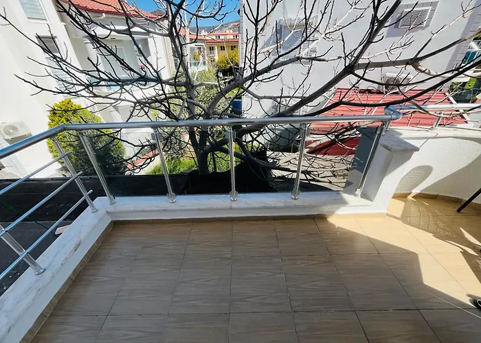 Bed & Breakfast Rose Garden Boutique