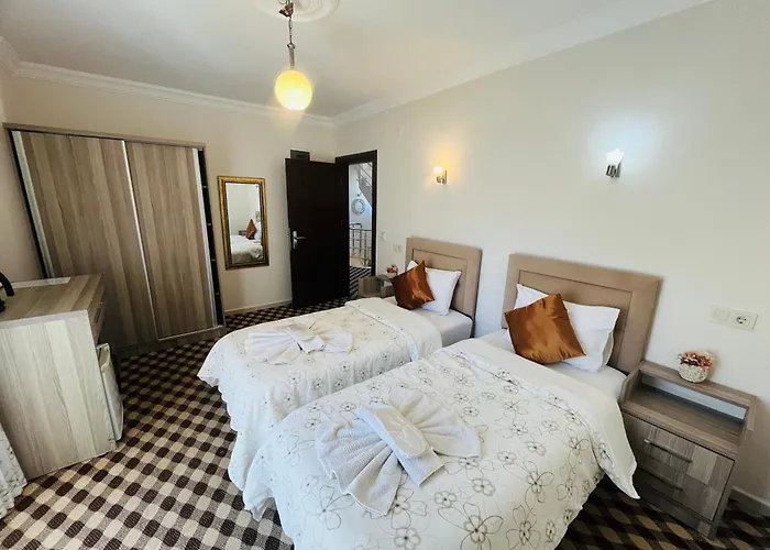 Bed & Breakfast Rose Garden Boutique *