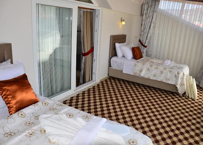 Bed & Breakfast Rose Garden Boutique *