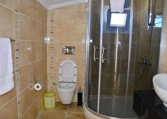 Bed & Breakfast Rose Garden Boutique *