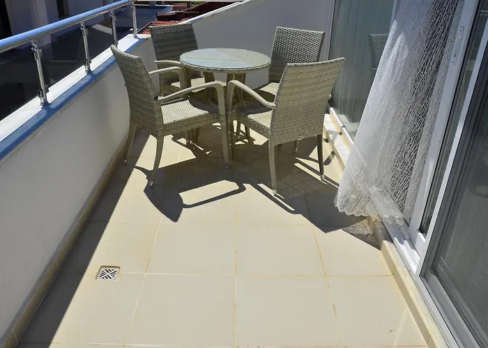 Rose Garden Boutique * Akbük