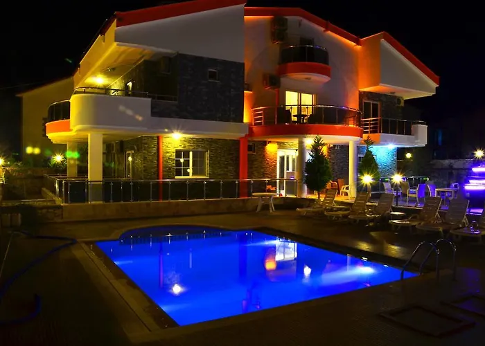 Rose Garden Boutique Bed & Breakfast