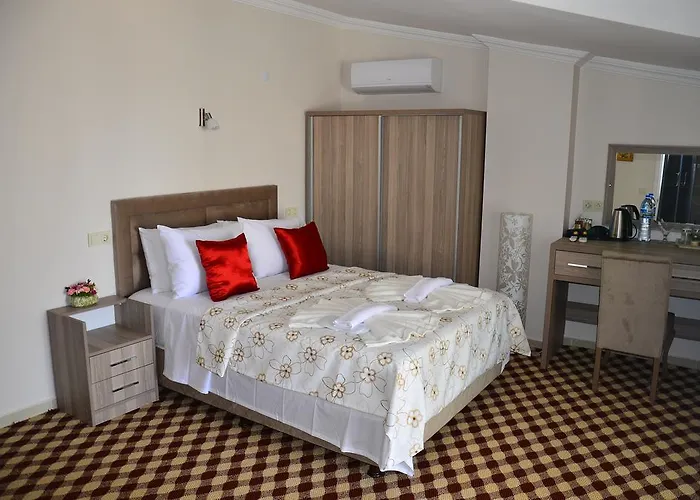 Rose Garden Boutique Akbük