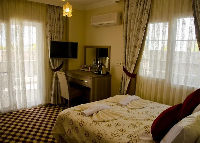 Bed & Breakfast Rose Garden Boutique