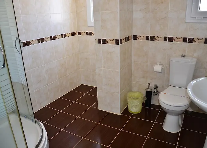 Rose Garden Boutique Bed & Breakfast Akbük